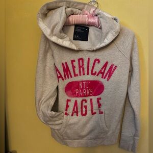 American Eagle Super Soft Hoodie (Discount Shipping!)